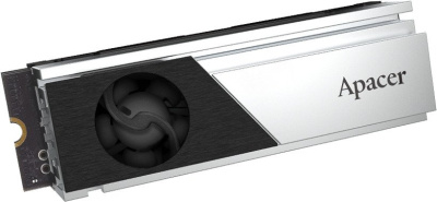 SSD Apacer AS2280F4 4TB AP4TBAS2280F4-1  купить в интернет-магазине X-core.by