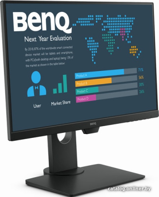 Купить монитор benq bl2480t в интернет-магазине X-core.by