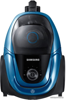 Пылесос Samsung VC18M3120VU/EV  купить в интернет-магазине X-core.by