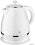 Электрочайник Brayer BR1008WH