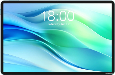 Купить планшет teclast p50 6gb/128gb lte (бирюзовый) в интернет-магазине X-core.by