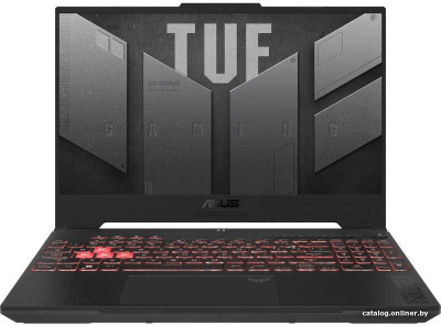 Купить игровой ноутбук asus tuf gaming a15 2023 fa507nu-lp154 в интернет-магазине X-core.by
