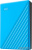 Купить внешний накопитель wd my passport 4tb wdbpkj0040bbl в интернет-магазине X-core.by