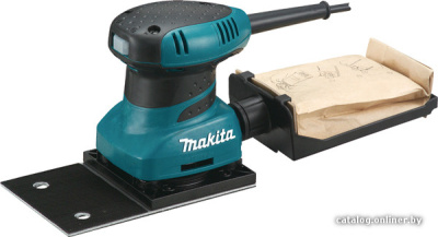 Виброшлифмашина Makita BO4566