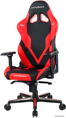 Купить кресло dxracer oh/g8200/nr (красный/черный) в интернет-магазине X-core.by