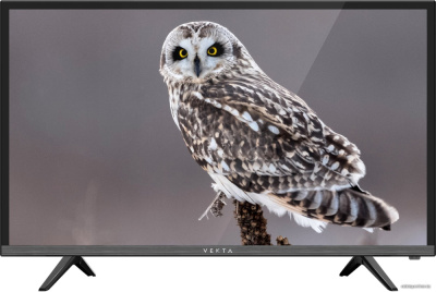 Купить телевизор vekta ld-24tr4315bt в интернет-магазине X-core.by