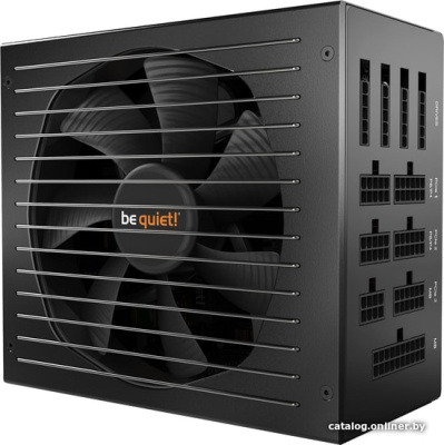 Блок питания be quiet! Straight Power 11 Platinum 1000W BN309  купить в интернет-магазине X-core.by