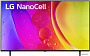 Телевизор LG NanoCell NANO80 55NANO806QA