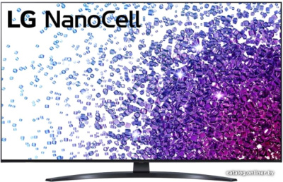 Купить телевизор lg 43nano766pa в интернет-магазине X-core.by