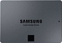 SSD Samsung 870 QVO 2TB MZ-77Q2T0BW