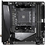 Материнская плата Gigabyte B550I Aorus Pro AX (rev. 1.0)