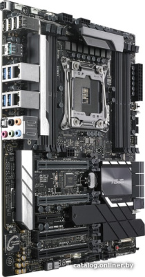 Материнская плата ASUS WS C422 PRO/SE  купить в интернет-магазине X-core.by
