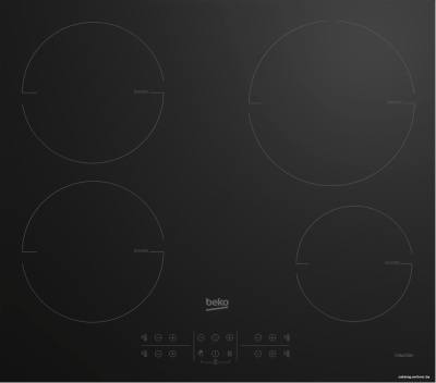 Варочная панель BEKO HII 64200 MT