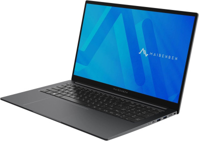 Купить ноутбук maibenben perfectum p17a p17a-r788umg1slgre0 в интернет-магазине X-core.by