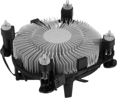 Кулер для процессора PCCooler R94  купить в интернет-магазине X-core.by