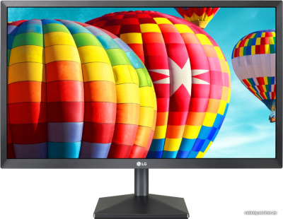 Купить монитор lg 24mk430h-b в интернет-магазине X-core.by
