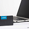 SSD Crucial BX500 240GB CT240BX500SSD1  купить в интернет-магазине X-core.by