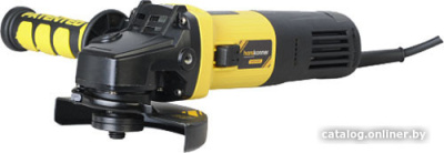 Угловая шлифмашина Hanskonner HAG15125E