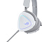 Купить наушники asus rog delta ii moonlight white в интернет-магазине X-core.by