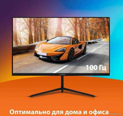 Купить монитор sunwind sm-24fv222 в интернет-магазине X-core.by