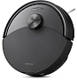 Робот-пылесос Roborock S8 Pro RRA0TAL S8PR52-02 (с русской озвучкой, черный)