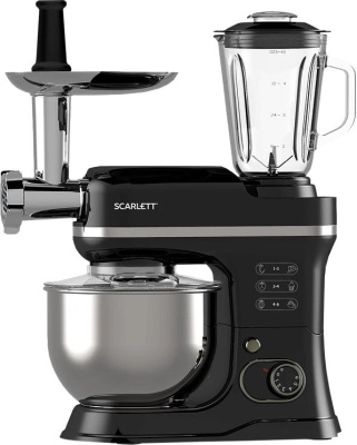 Кухонная машина Scarlett SC-SM10M49
