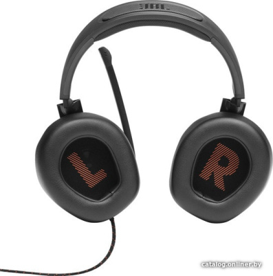 Купить наушники jbl quantum 300 в интернет-магазине X-core.by