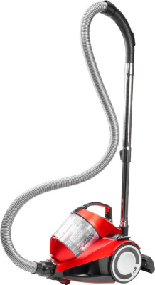 Пылесос Galaxy Line GL6224 (красный)  купить в интернет-магазине X-core.by
