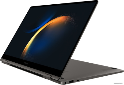 Купить ноутбук 2-в-1 samsung galaxy book3 360 15.6 np750qfg-ka1us в интернет-магазине X-core.by