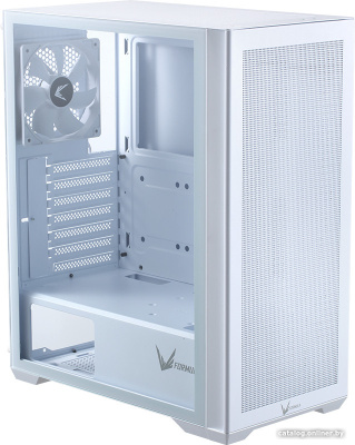 Корпус Formula Air Power G5 (белый)  купить в интернет-магазине X-core.by