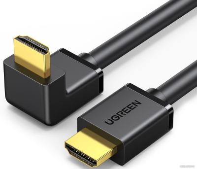 Купить кабель ugreen hd103 10173 hdmi - hdmi в интернет-магазине X-core.by