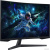 Купить игровой монитор samsung odyssey g5 ls27cg550eixci в интернет-магазине X-core.by