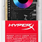 Оперативная память HyperX Predator RGB 8GB DDR4 PC4-24000 HX430C15PB3A/8  купить в интернет-магазине X-core.by