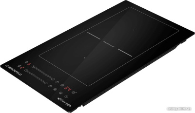 Варочная панель MAUNFELD CVI292S2BBK Inverter Варочная панель MAUNFELD CVI292S2BBK Inverter