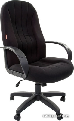 Купить кресло chairman 685 10-356 (черный) в интернет-магазине X-core.by