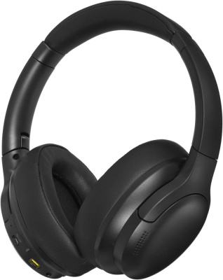 Купить наушники baseus bass bh1 lite (черный) в интернет-магазине X-core.by