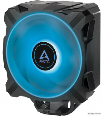 Кулер для процессора Arctic Freezer A35 RGB ACFRE00114A  купить в интернет-магазине X-core.by