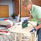 Электролобзик Bosch PST 700 E (06033A0020)