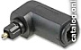 Адаптер Cablexpert A-OPTL-01
