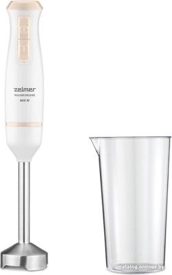 Погружной блендер Zelmer ZHB4561L  купить в интернет-магазине X-core.by