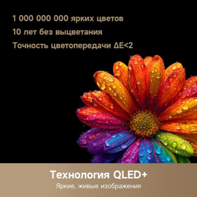 Купить телевизор dreame 100q100 в интернет-магазине X-core.by