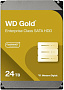 Жесткий диск WD Gold 24TB WD242KRYZ