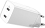 Сетевое зарядное Baseus CCGAN2L-E02