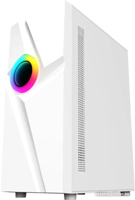 Корпус ALSEYE 305-3 (белый)  купить в интернет-магазине X-core.by