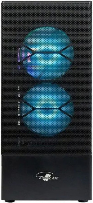 Корпус Eurocase B02 RGB  купить в интернет-магазине X-core.by