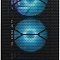 Корпус Eurocase B02 RGB  купить в интернет-магазине X-core.by