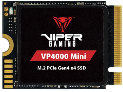SSD Patriot VP4000 Mini 2TB VP4000M2TBM23  купить в интернет-магазине X-core.by