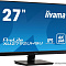 Купить монитор iiyama prolite xu2792uhsu-b1 в интернет-магазине X-core.by