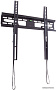 Кронштейн Kromax FLAT-3 NEW (черный)
