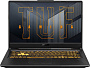 Игровой ноутбук ASUS TUF Gaming A17 FA706NF-HX072